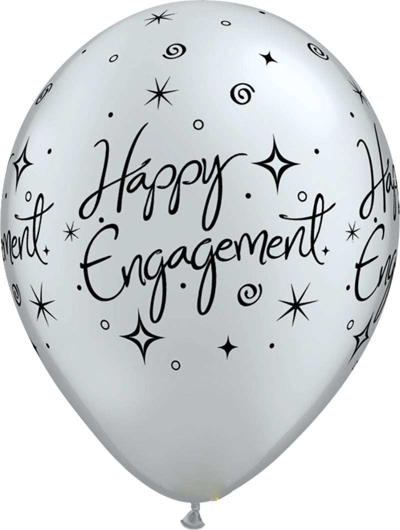 Happy Engagement