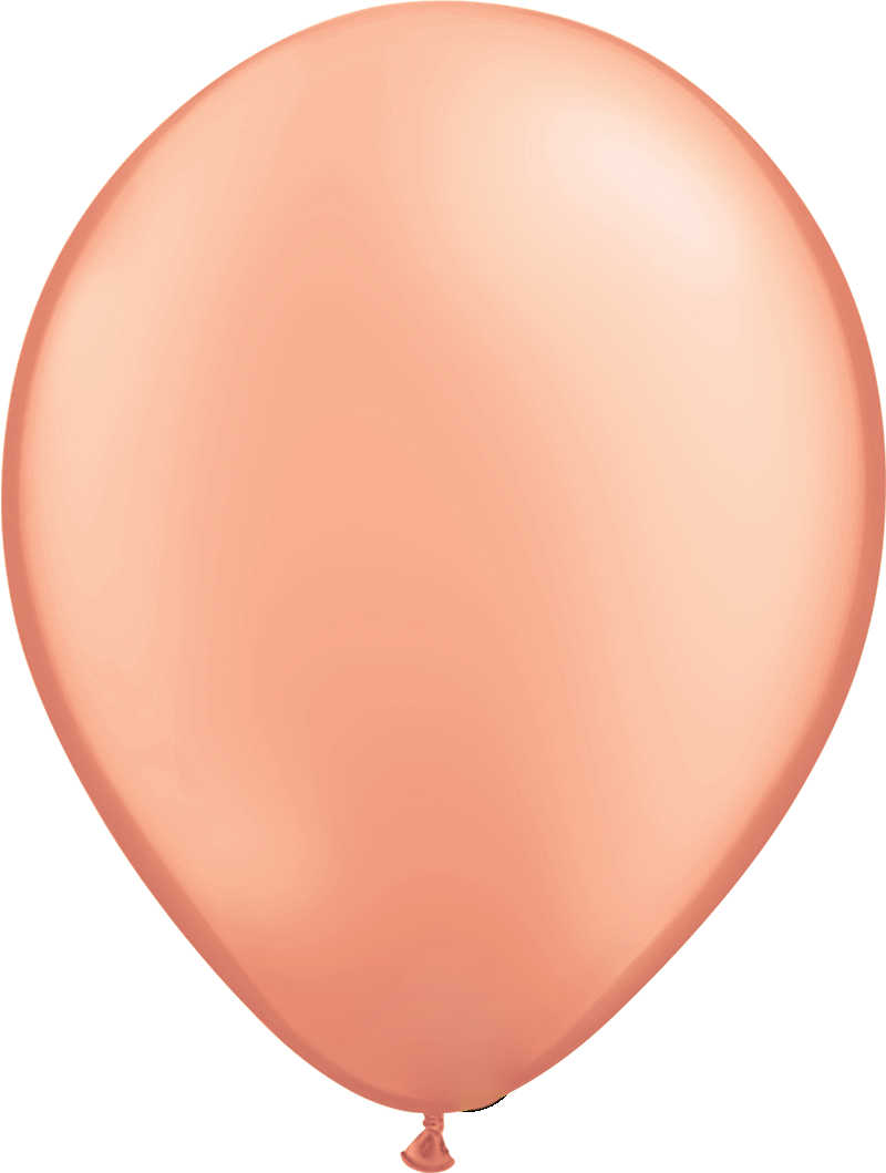 Chrome Rose Gold