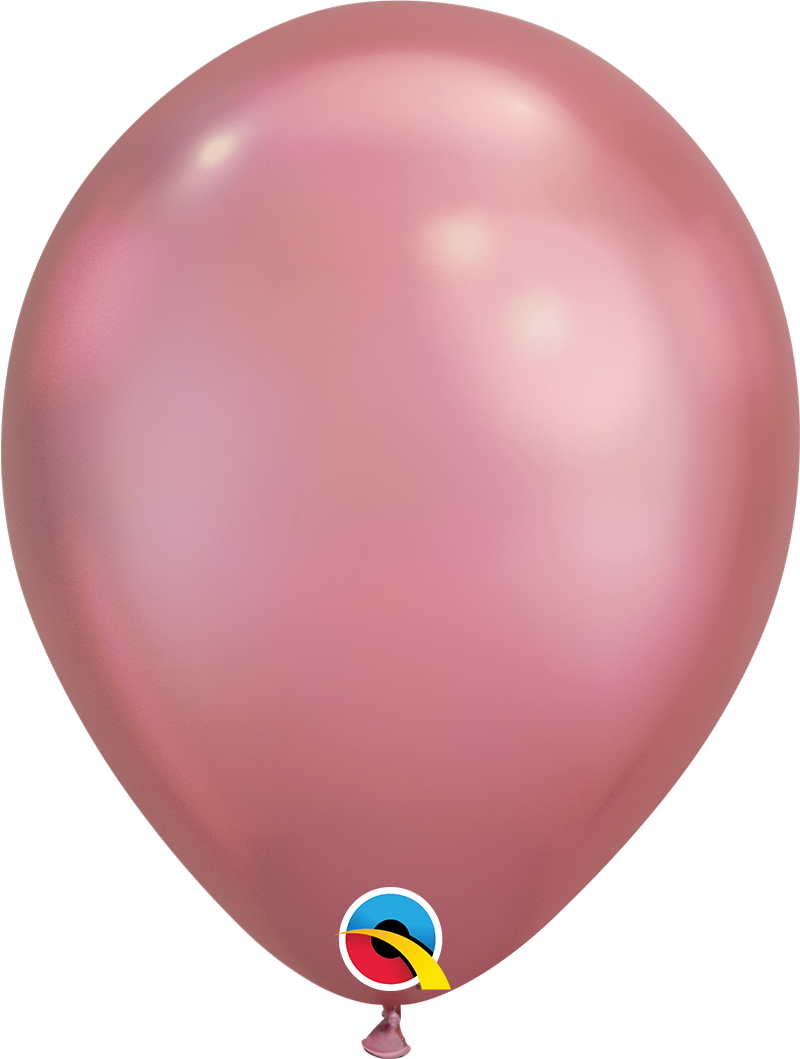 Chrome pink