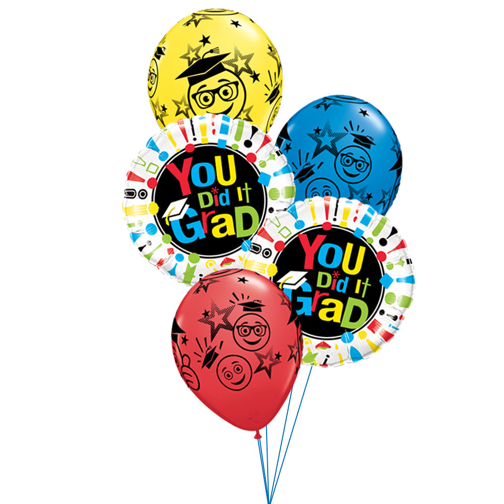 You Did It Grad Balloon Party Studio you-did-it-grad-balloon-party-studio