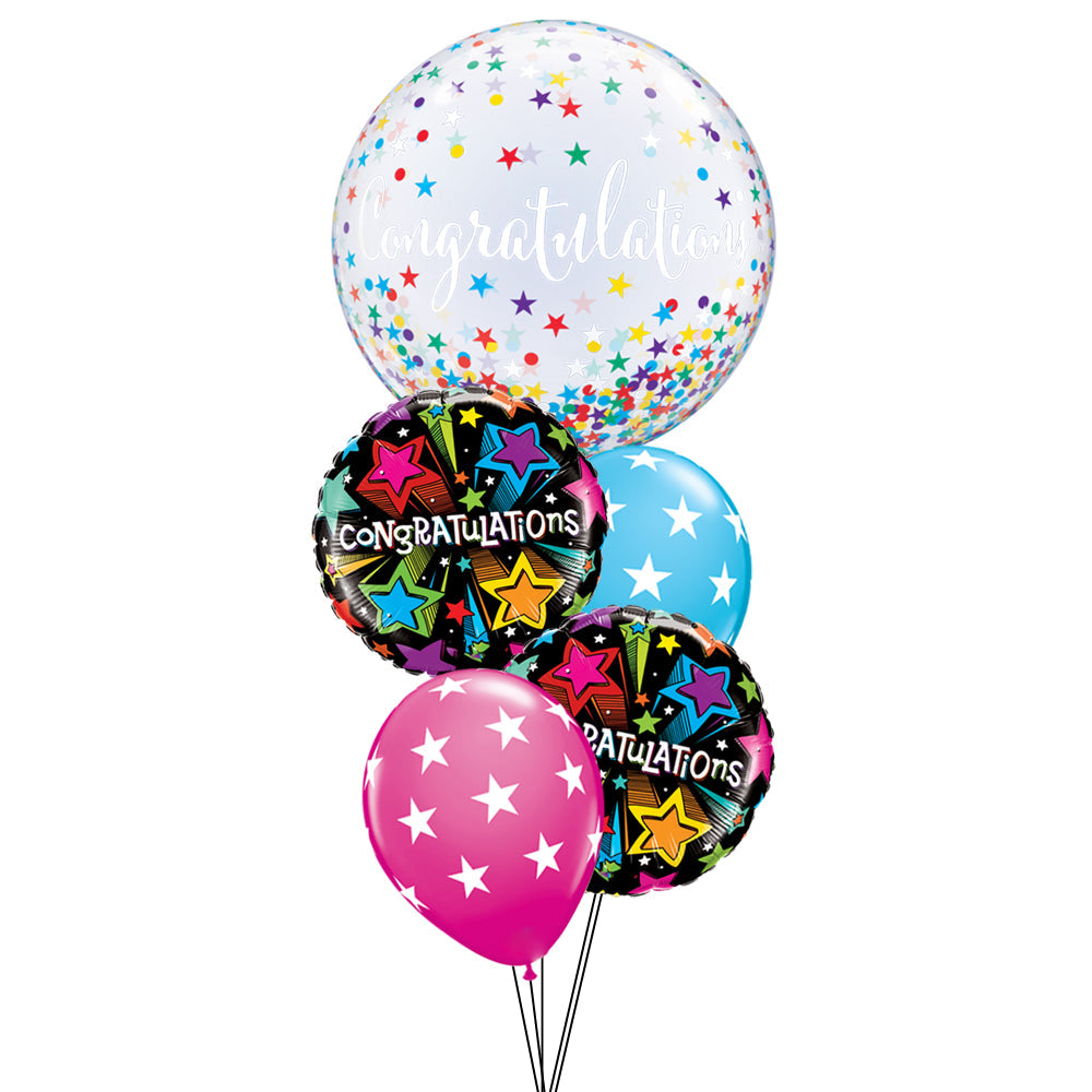 Classic Gift Bouquet