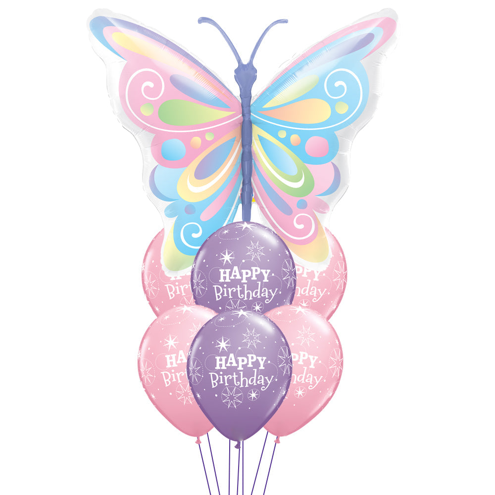 Fab Gift Bouquet