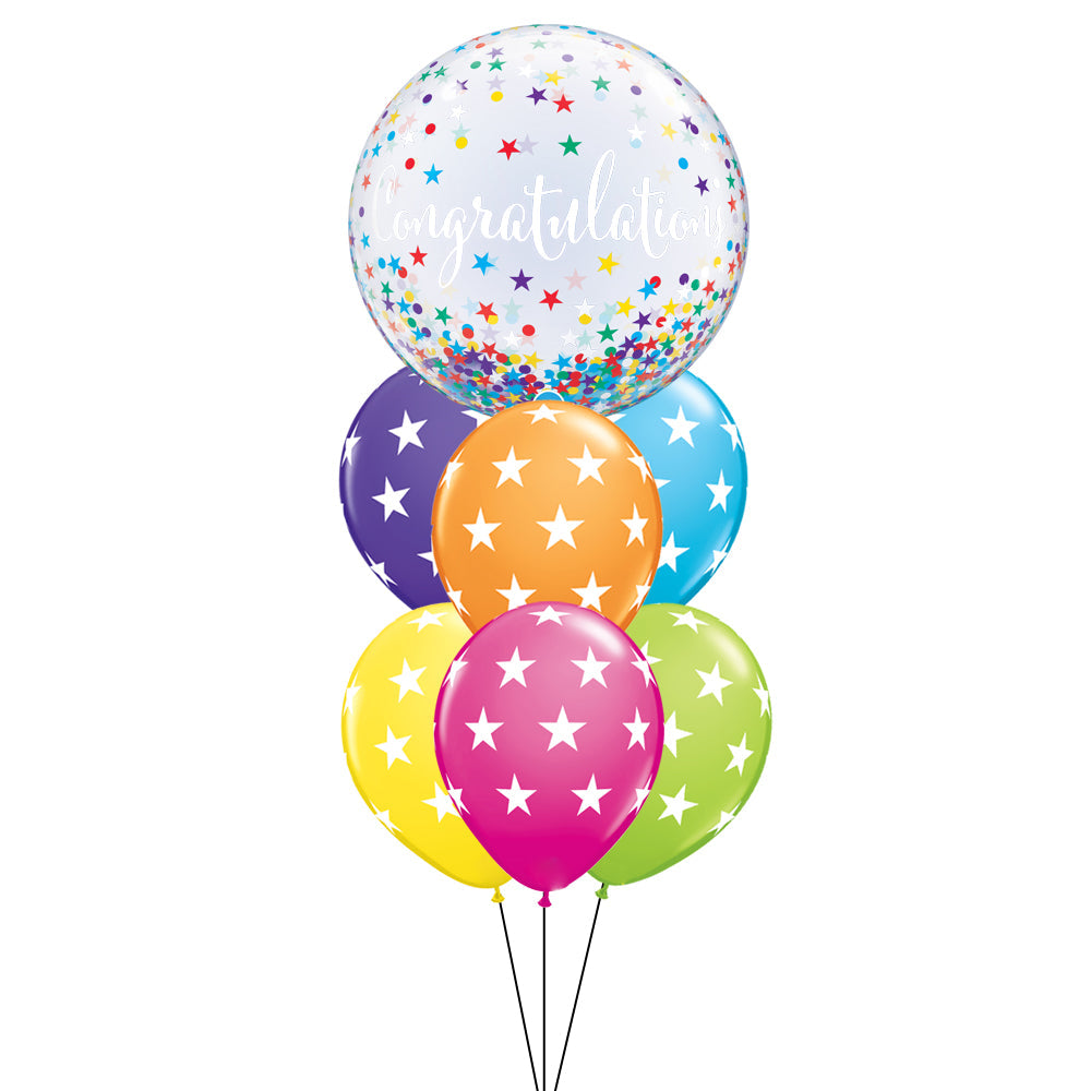 Fab Gift Bouquet