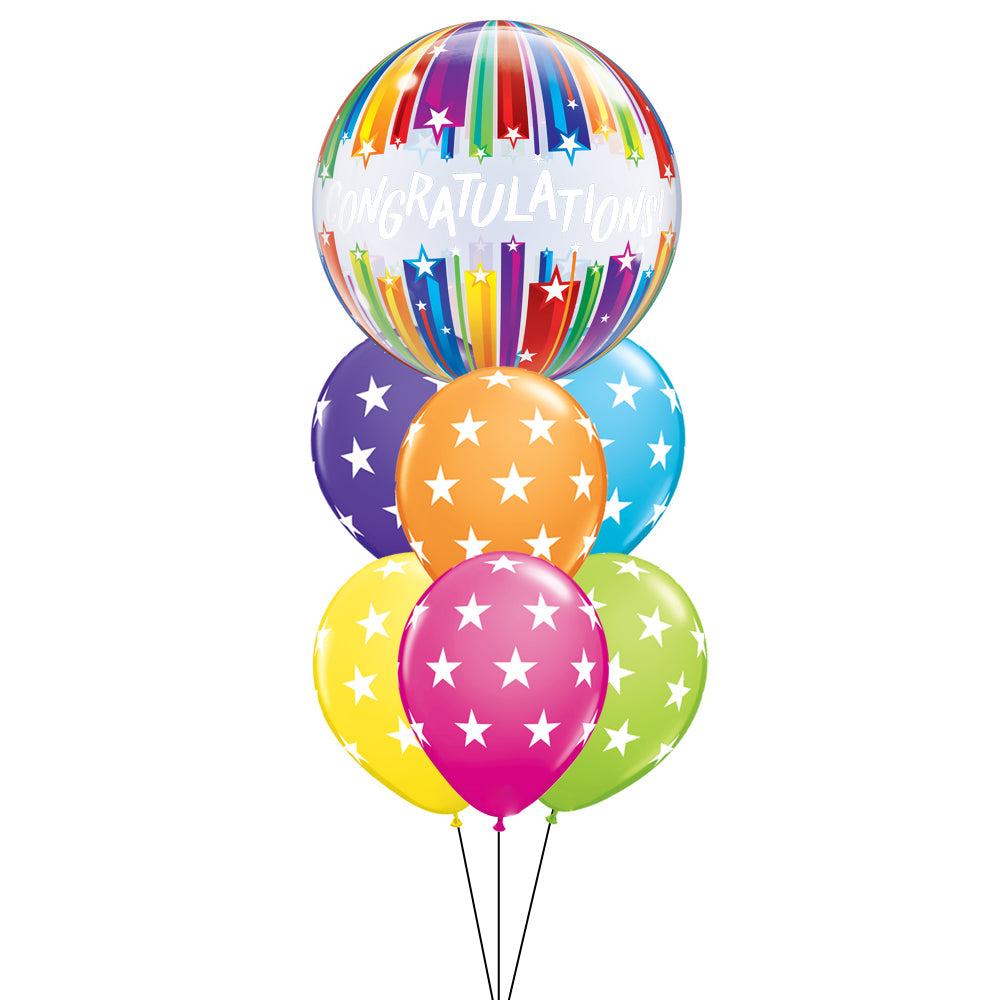 Fab Gift Bouquet