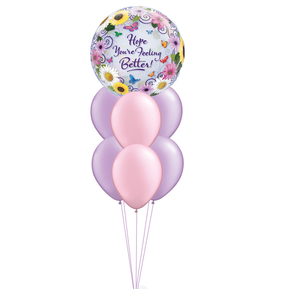Fab Gift Bouquet