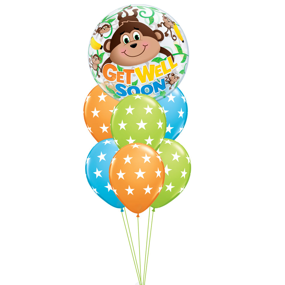 Fab Gift Bouquet