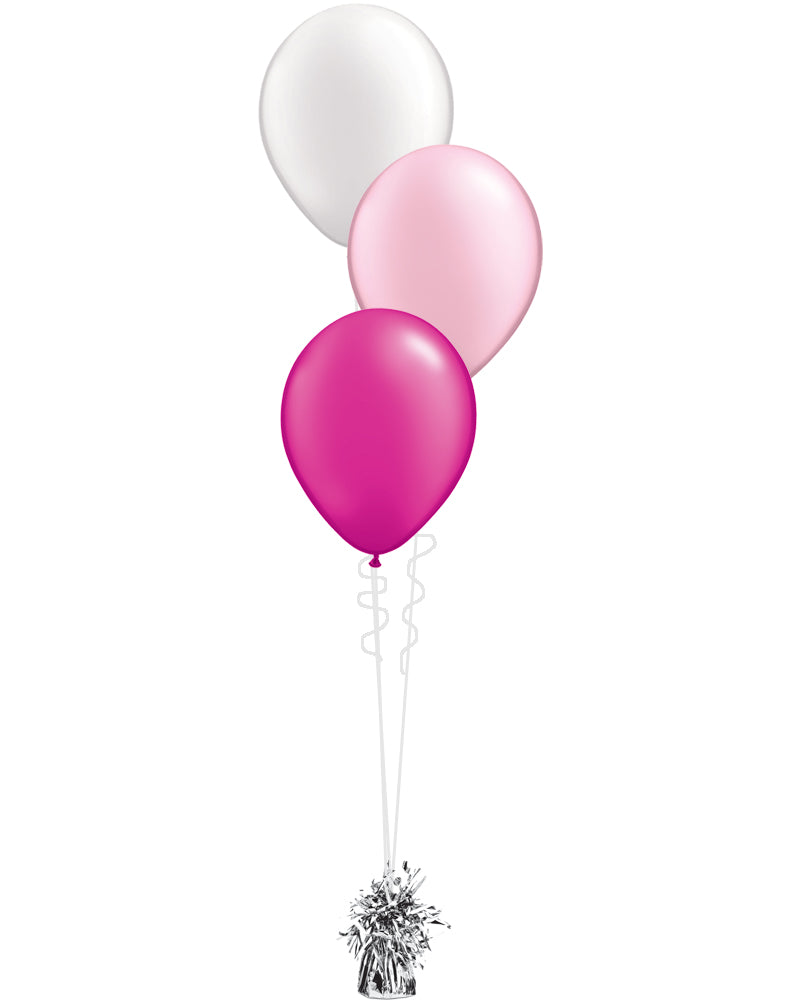 3ct Latex £10.00