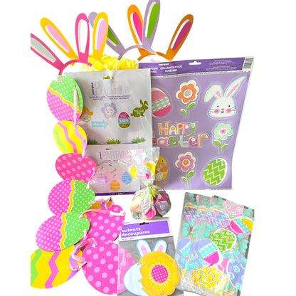 Easter Egg Hunt Pack