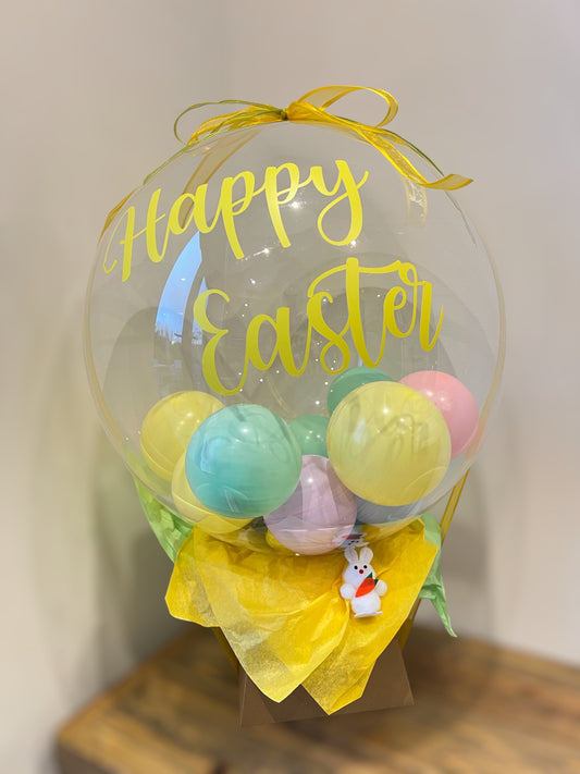 Easter Gift Balloon