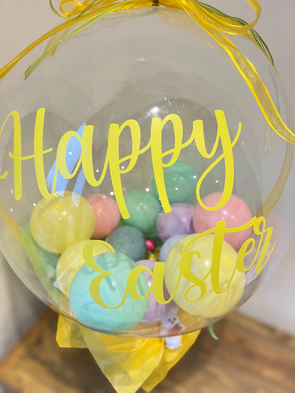 Easter Gift Balloon