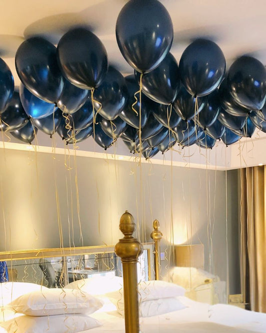 Balloon Canopy