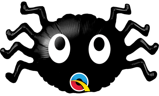 Spider Eyes Mini Balloon