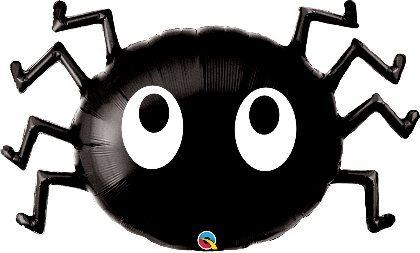 Spider Eyes Supershape Balloon