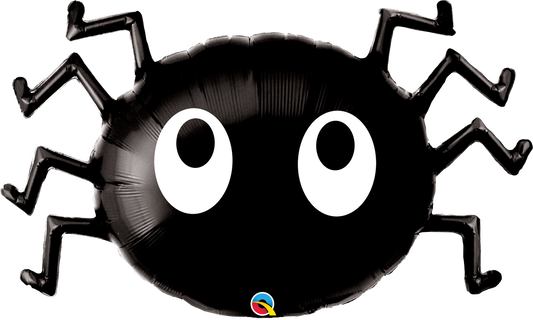 Spider Eyes Supershape Balloon