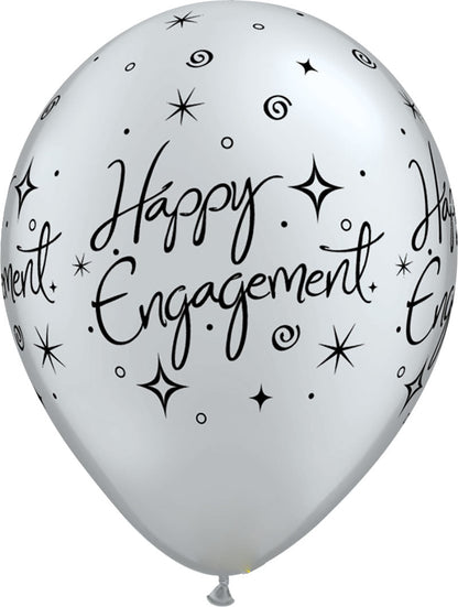 Happy Engagement