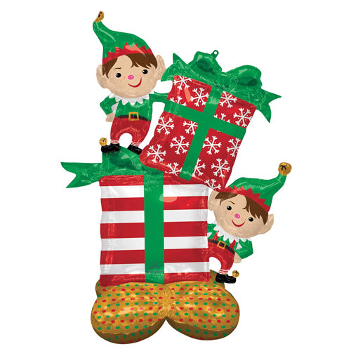 Elf Airloonz Balloon