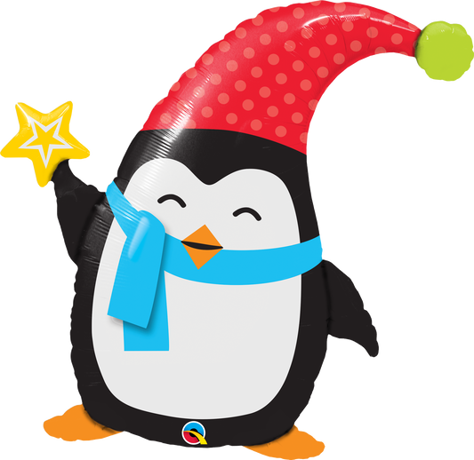 Penguin Balloon