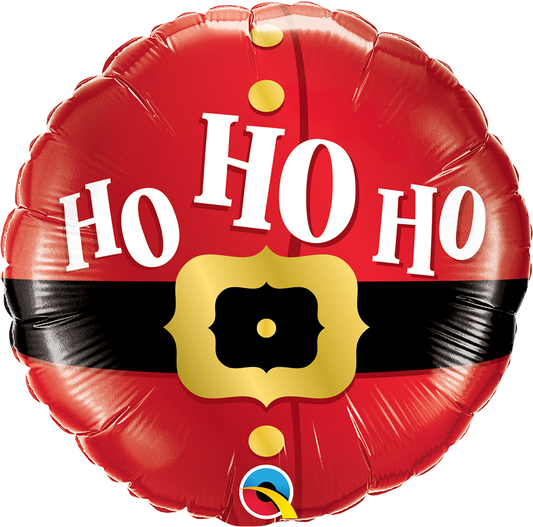 Ho Ho Ho Balloon