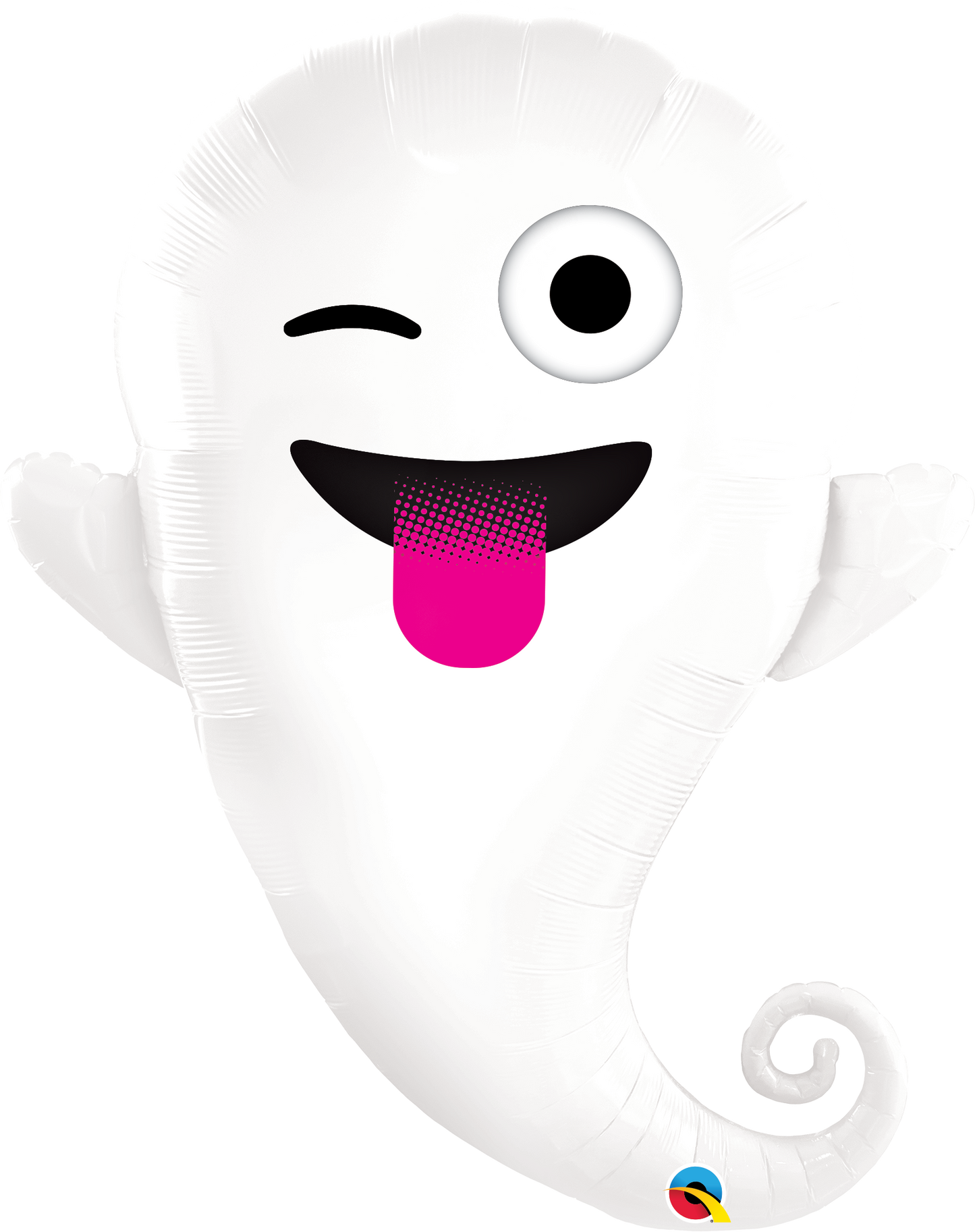 Cute Ghost Super Sized Balloon