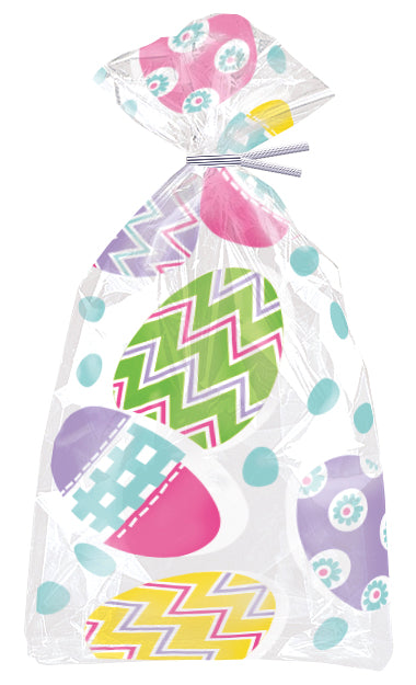 Lilac Easter Cello Bags