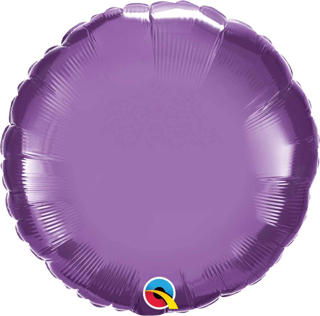 Chrome Purple