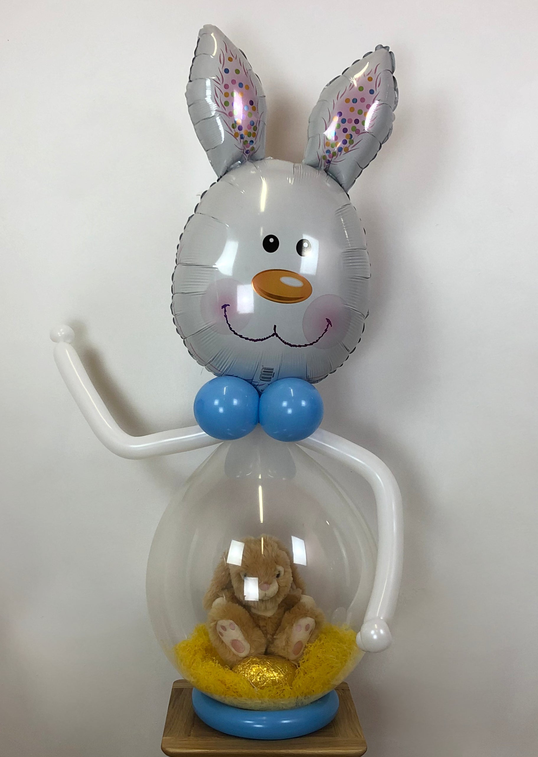 Easter Gift Balloons - PartyFeverLtd