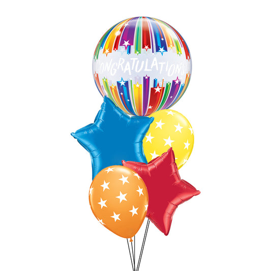 Classic Gift Bouquet