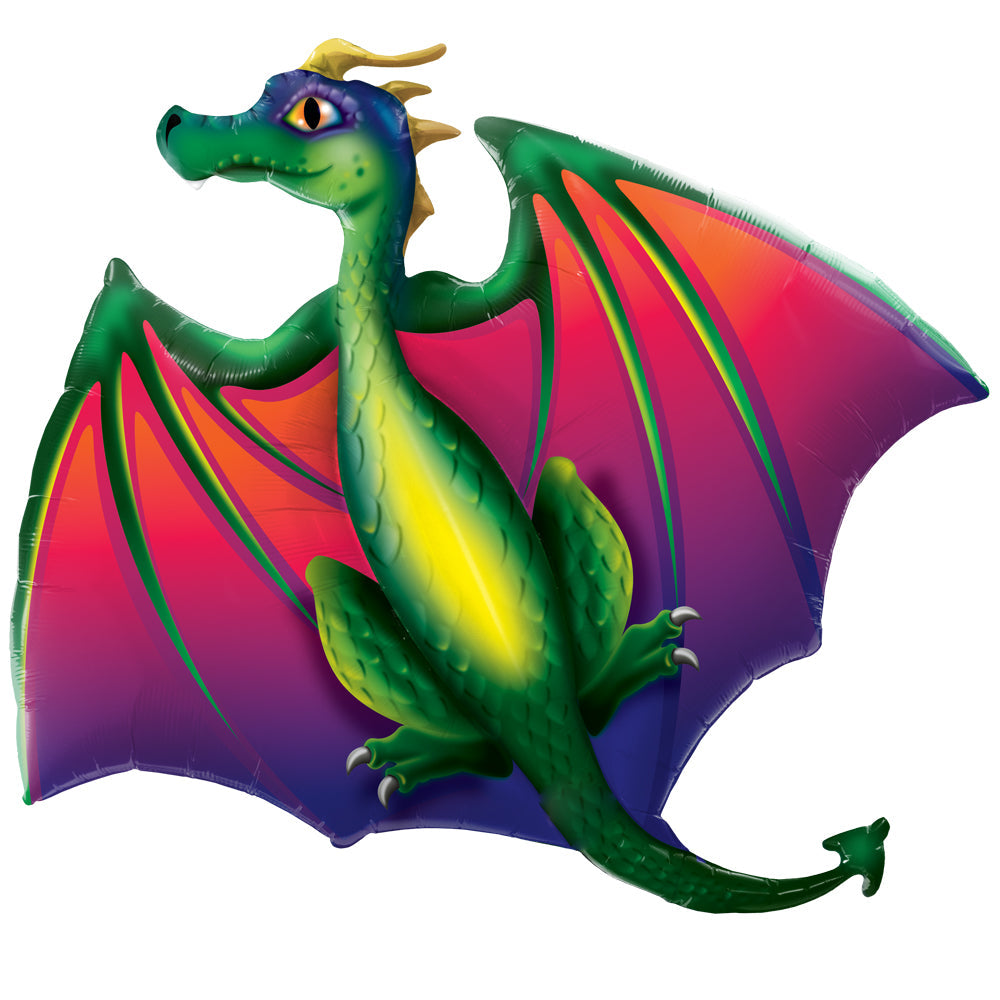 Dragon Balloon Range - PartyFeverLtd