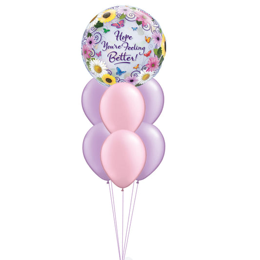 Fab Gift Bouquet