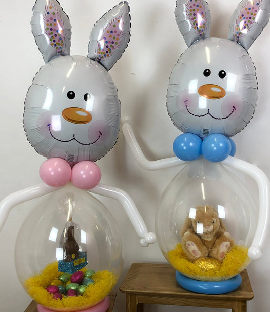 Easter Gift Balloons - PartyFeverLtd