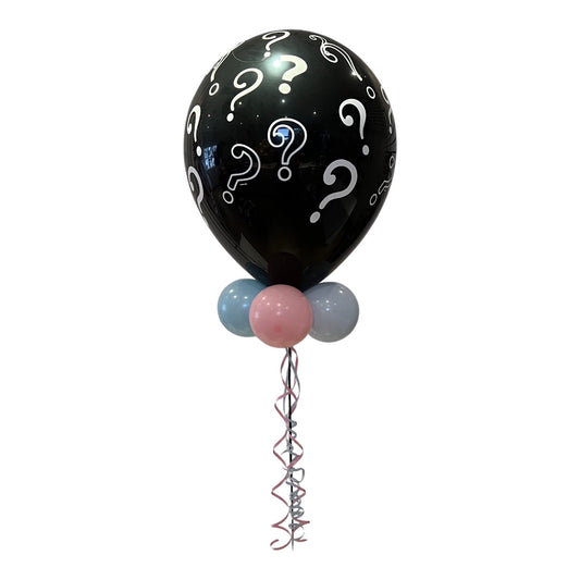 Super Gender Reveal Balloon