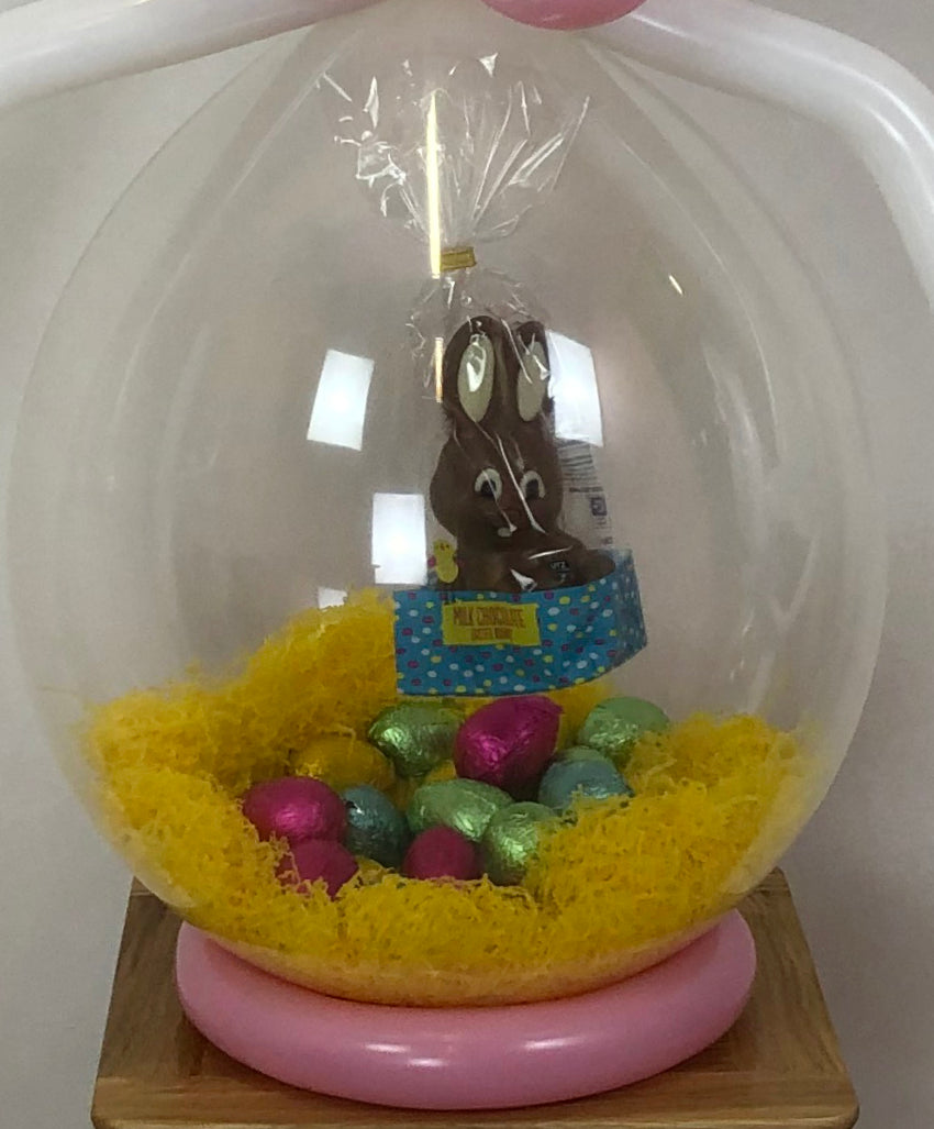 Easter Gift Balloons - PartyFeverLtd