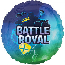 Battle Royale Balloon - PartyFeverLtd