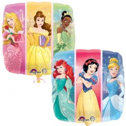 Disney Princess Dream Balloon - PartyFeverLtd