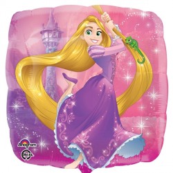 Disney Rapunzel Balloon - PartyFeverLtd