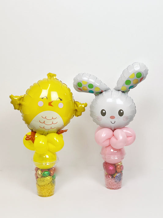 Easter Gift Cups