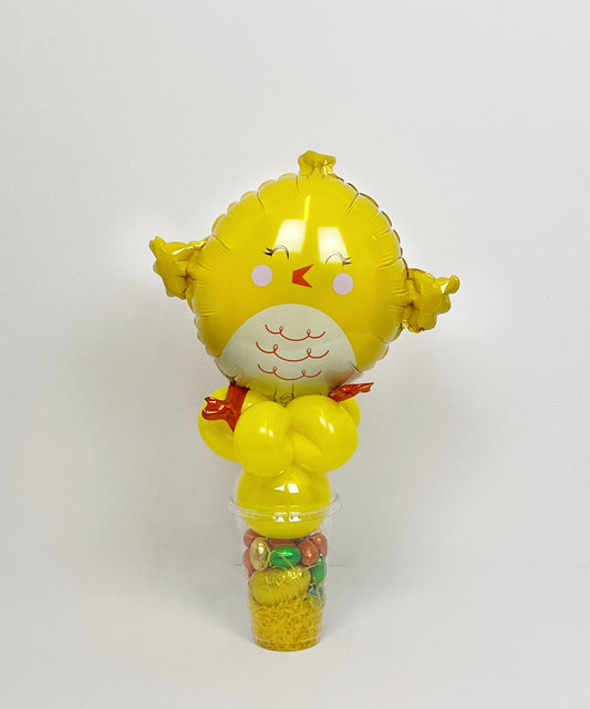 Chick