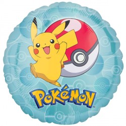 Pokemon Balloon - PartyFeverLtd